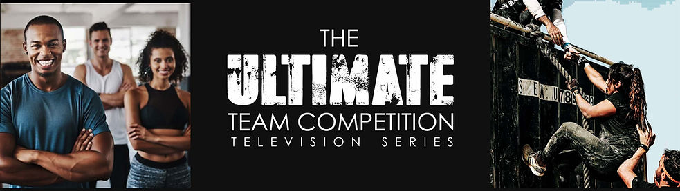 ULTIMATE COMPETITION TV SHOW CASTING | thecastinggroup